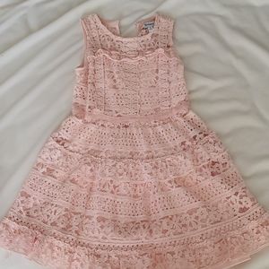 Toddler dress